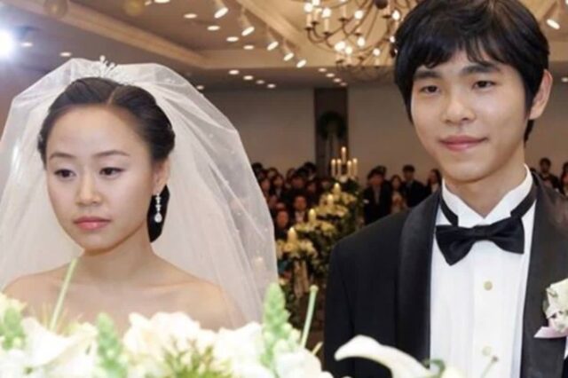 여성에게 인기 없다더니 속도 위반으로 결혼한 천재