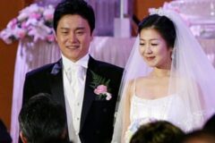 12살 연상 연예인이랑 결혼했더니 시어머니가 망원경으로…