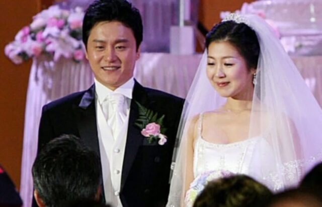 12살 연상 연예인이랑 결혼했더니 시어머니가 망원경으로…