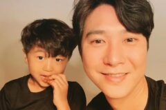 상위 0.5% 영재라는 (구)오빠 아들