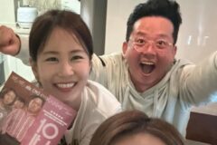 연애 공개 했다가 쌍둥이 임신설 생긴 커플