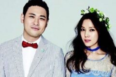 결혼 한 동료들 이해 못하더니 누구보다 애처가 된 가수