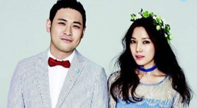 결혼 한 동료들 이해 못하더니 누구보다 애처가 된 가수
