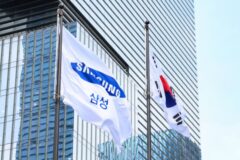 중국의 반격에 “악재 겹쳤다” … 휘청이는 삼성, 반전의 승부수 던질까