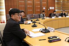 조달청, 희소금속 이전 등 경제 안보 품목 비축 기능 강화