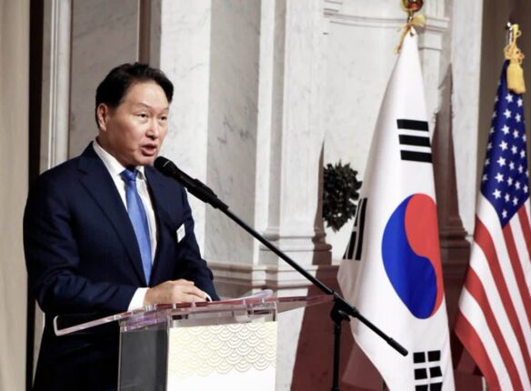 韓 경제사절단, 워싱턴서 백악관·재무부 면담…경제 협력 첫걸음