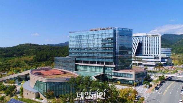 산단공, ‘공공데이터 제공 및 데이터기반행정 평가’ 최고 등급 달성