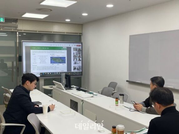 동서발전, 국내기업 자메이카 진출 지원 사업설명회 개최
