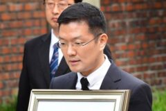 LG家 맏사위 윤관, 세금 소송 판결문 비공개 요청…이유는?