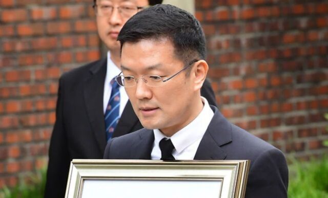 LG家 맏사위 윤관, 세금 소송 판결문 비공개 요청…이유는?
