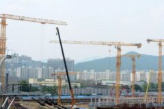 국토부, 건설현장 해빙기 안전점검 실시…전국 1700곳 대상