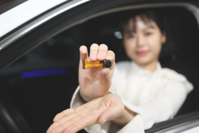 LG 전자부품계열사, 전장 사업 확장하는 배경은