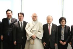 경총, 금융·방송·종교계와 저출생 극복 방안 모색