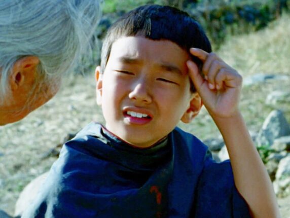 ‘무조건 돈 많이’ 돈에 집착하는 국민 남동생, 그 이유는?