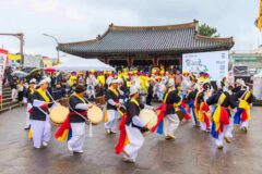 “입소문 타고 난리 났다”… 2년 연속 최고로 뽑힌 그 축제