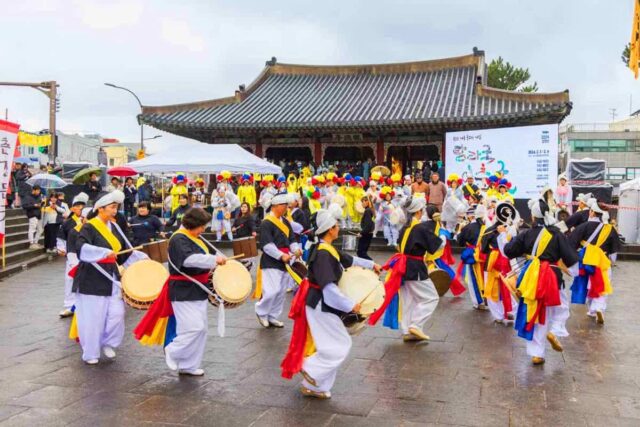 “입소문 타고 난리 났다”… 2년 연속 최고로 뽑힌 그 축제