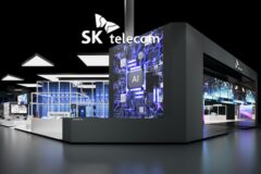 [MWC 2025] SKT가 선보일 기술은…”통신·LLM·HBM까지”