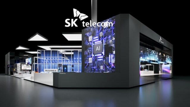 [MWC 2025] SKT가 선보일 기술은…”통신·LLM·HBM까지”