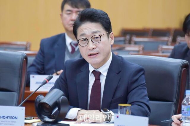 산업부, 튀르키예·사우디와 원전 등 에너지 분야 협력 강화