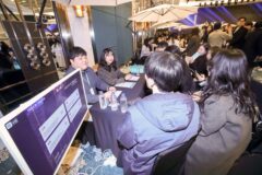 “AI 실무 인재 찾습니다”…KT, 에이블스쿨 잡페어 열어