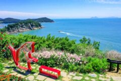 “나만의 힐링 스팟이었는데”… 이제는 글로벌 명소로 주목받는 관광지