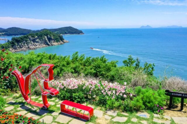 “나만의 힐링 스팟이었는데”… 이제는 글로벌 명소로 주목받는 관광지