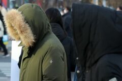 [내일날씨] “춥다 추워”…오전 전라권·제주도 눈·비