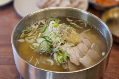 일산곰탕 맛있는 일산국밥 토당집 라페스타본점