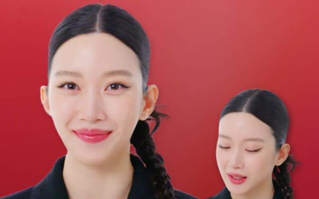 문가영이 책을 읽어준다면?
