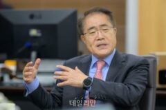 장태평 “축산업 발전, 정부·산·학에 시민사회까지 협력해야”[인터뷰]