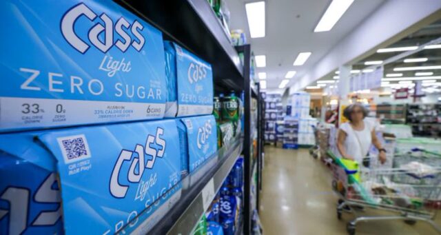 “논알콜 시장 확대” 주류업계, 소주‧맥주 시장 축소 속 ‘딜레마’