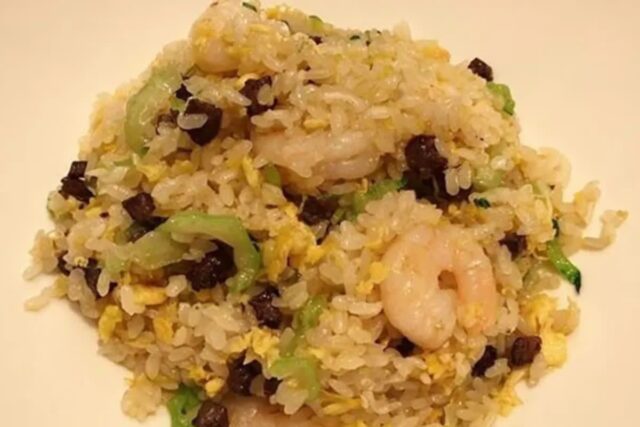 고슬고슬한 식감과 고소함의 끝! 볶음밥 맛집 BEST5