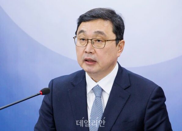 해수부, 김현태 前 해양정책실장 해양생물자원관장 임명