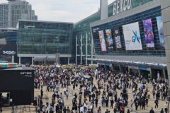 국제게임전시회 ‘지스타 2025’, 참가사 조기신청 접수 시작