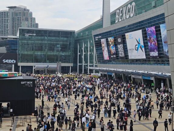 국제게임전시회 ‘지스타 2025’, 참가사 조기신청 접수 시작