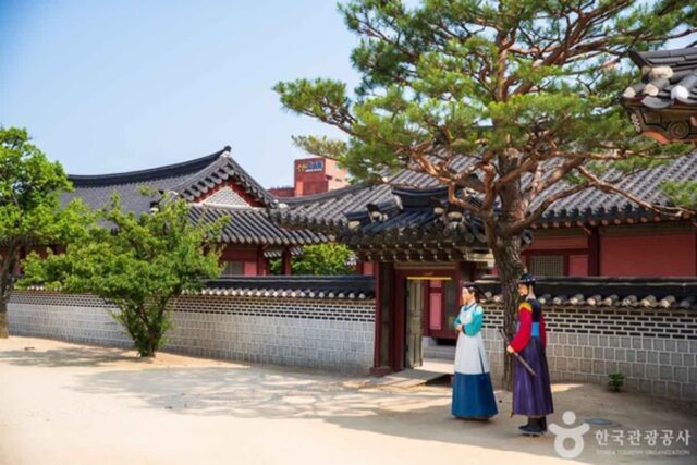 수원 여행, 역사와 현대가 어우러진 필수 코스는?