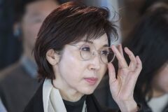 환수위 “최재형 전 감사원장, 노소영 변론 중단하라” 촉구