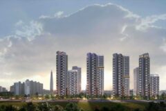 삼성물산, ‘4544억원’ 규모 송파 대림가락 재건축 시공사 선정