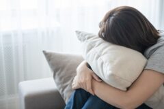 갱년기 우울증 증상, 누구에게나 올 수 있다