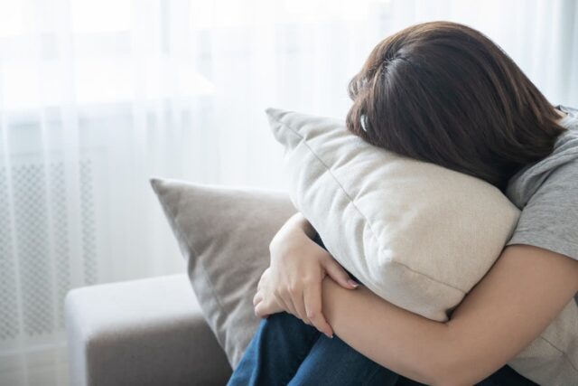 갱년기 우울증 증상, 누구에게나 올 수 있다