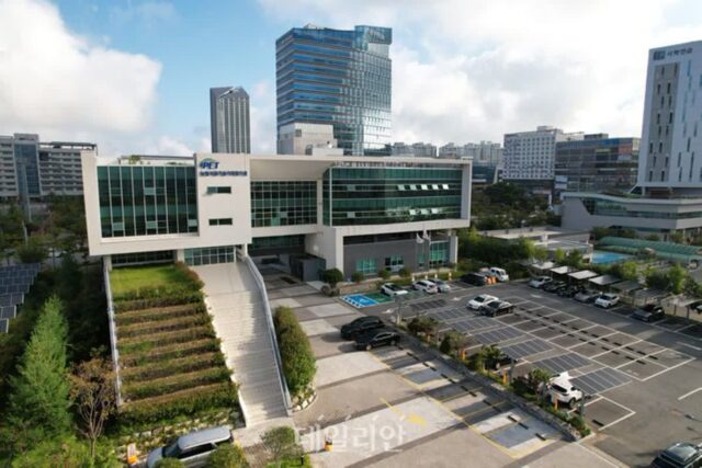 농기평, 데이터기반행정 3년 연속 ‘우수기관’