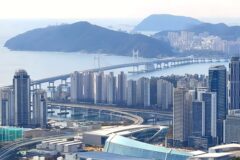 “부산이 다시 태어난다”… 초대형 개발 계획 소식이 들려오자, 부동산 시장도 ‘들썩’