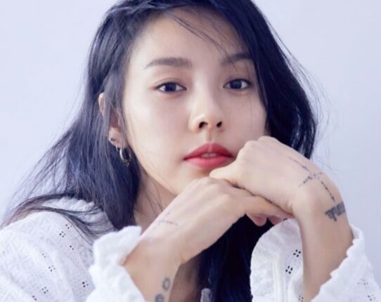 화장실도 차별받는 댄서에게 퇴근 택시비 10만원 쾌척한 대인배