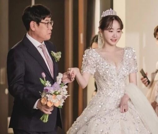 결혼 안해도 된다며 딸 결혼 결사 반대했던 예능 대부