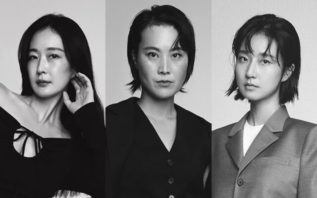 같은 드라마에서 만난 닮은 꼴 3인방의 출생의 비밀
