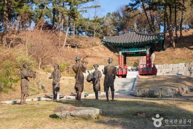 울진 가볼만한곳, 가족과 함께 즐기는 최고의 여행 코스는?