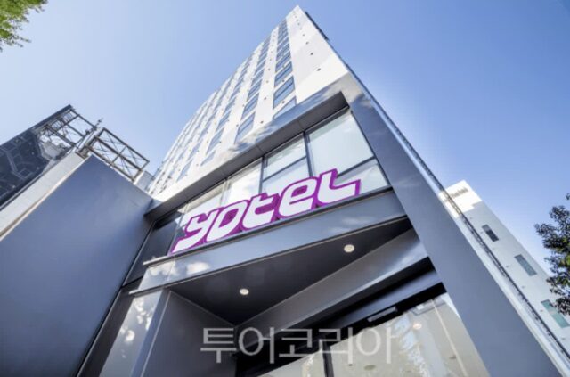 도쿄 핫플에 자리한 접근성 좋은 신상 호텔 3