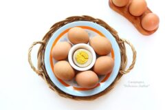 구운계란 만들기 멀티쿠커 구운계란 레시피 쉬운요리 간식
