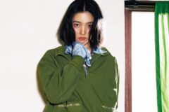 우렁차게 뻗어나가는 김태리의 소리, 그리고 기개