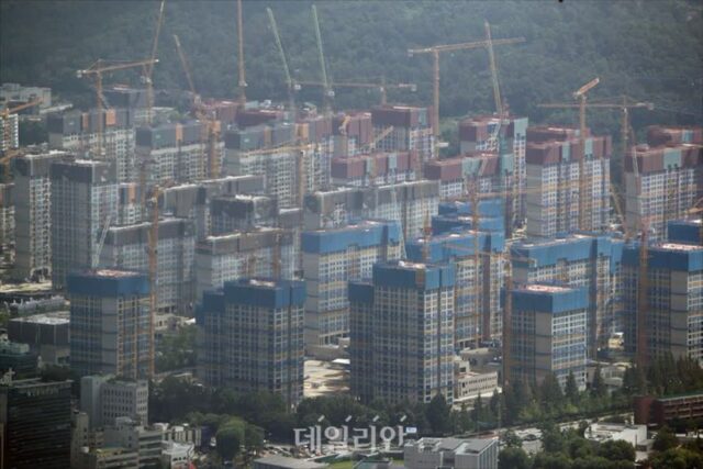 미분양 대책 지방·악성에만 초점…수도권 외곽 ‘아우성’